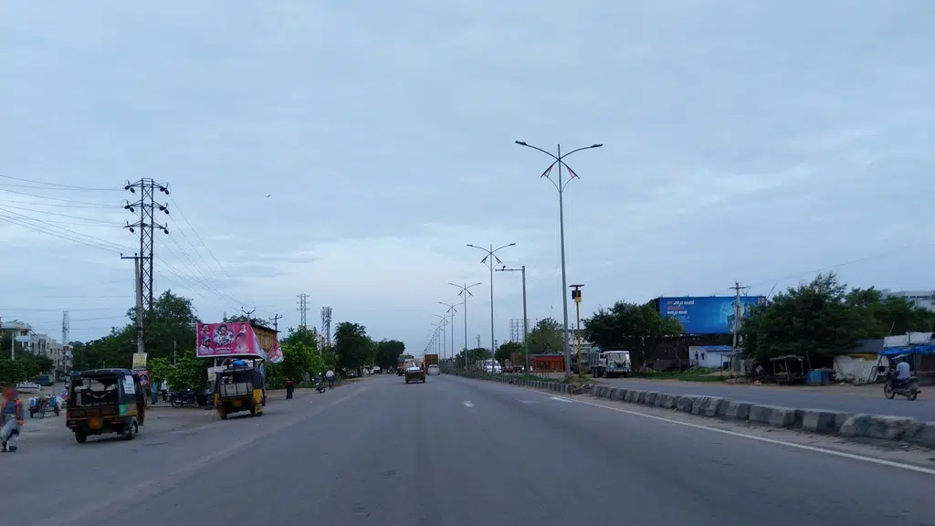 Prathyusha Real Estates and Constructions