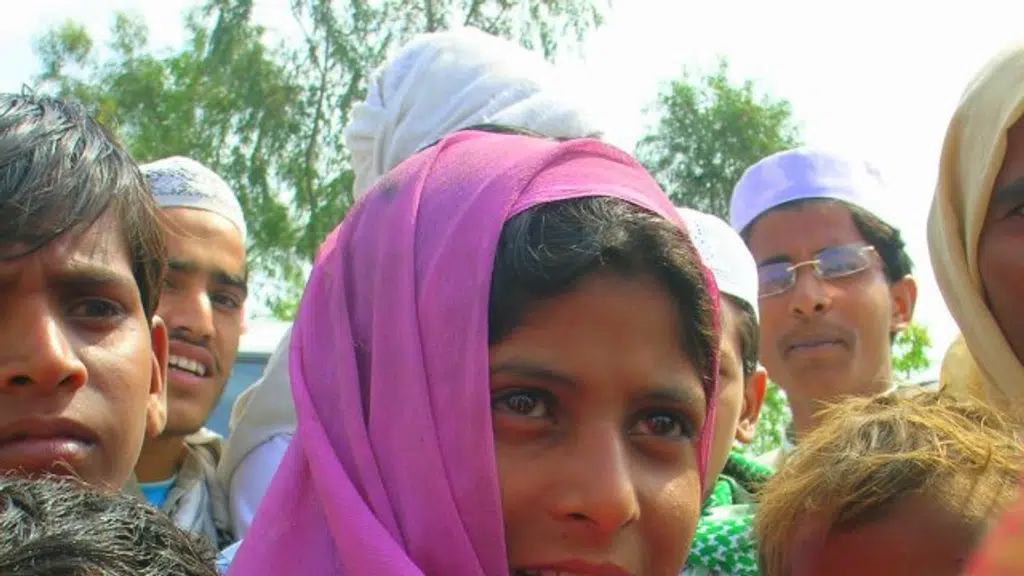 Muslim Women's Forum