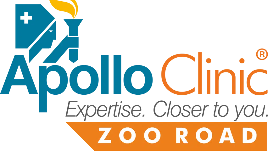Apollo Clinic Home Blood Collection Center
