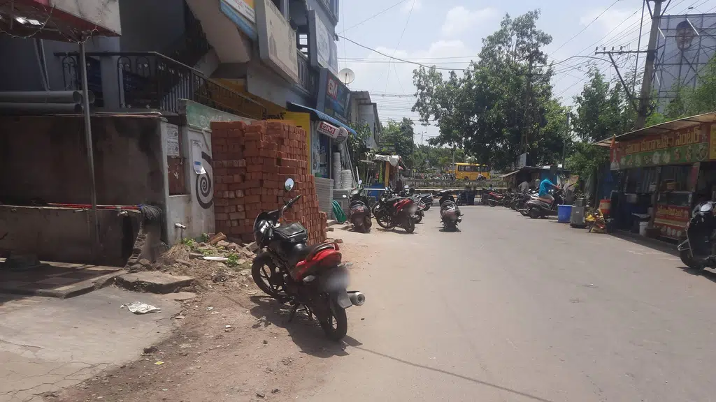 Vennapoosa Foods