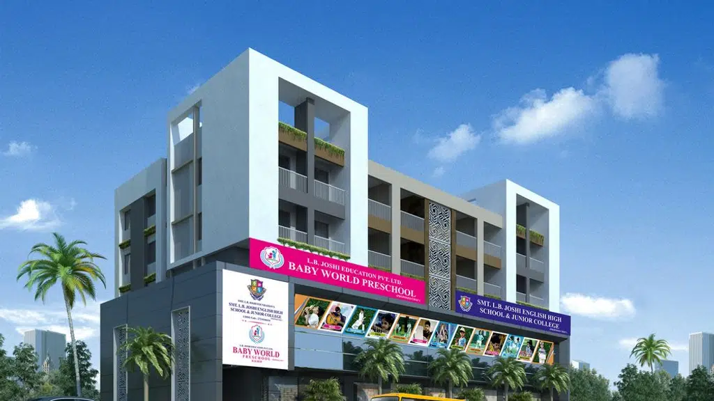 Evershine English School