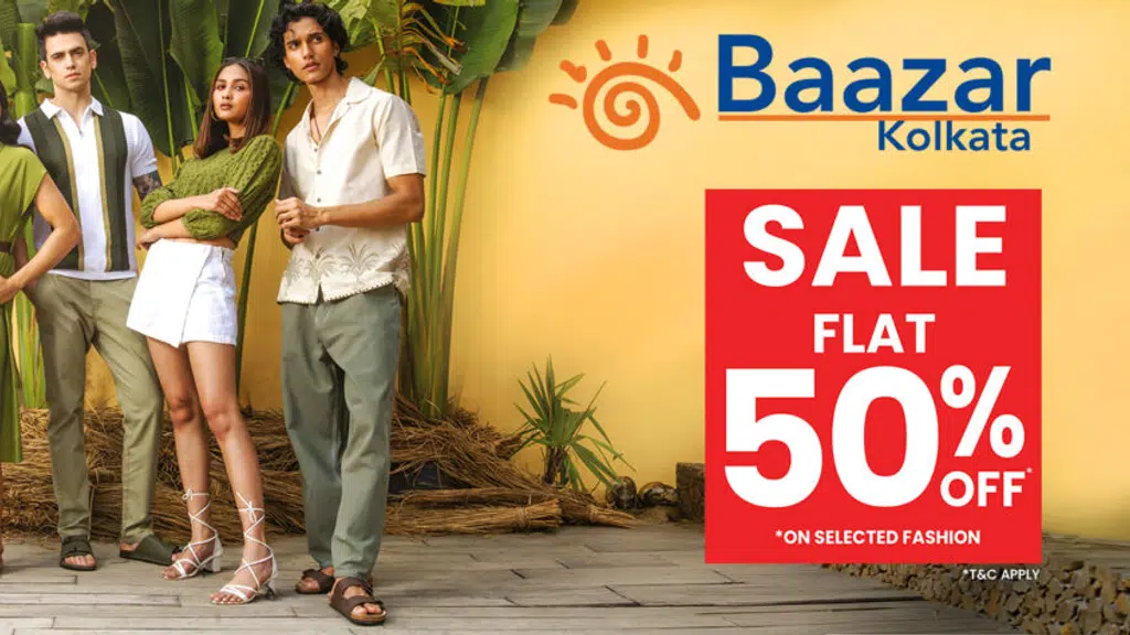 Baazar Kolkata