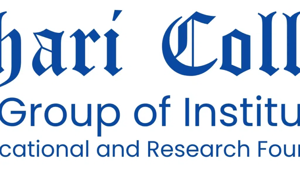 Gandhari Group of Institutions