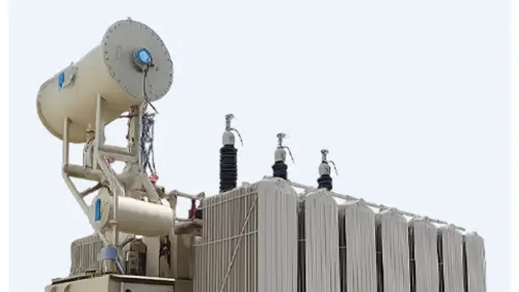 Telawne Power Equipments
