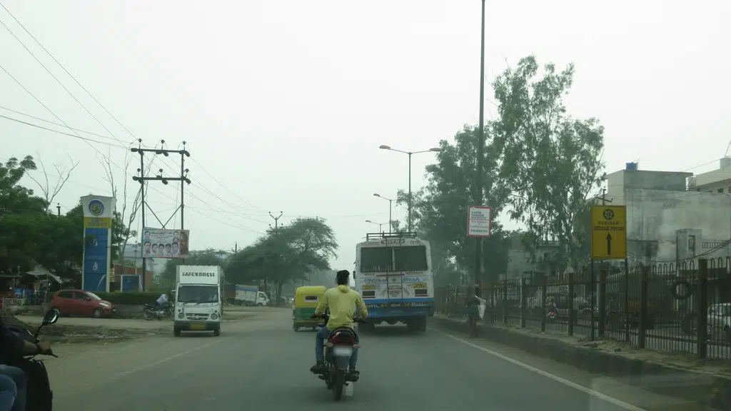 Hero MotoCorp Globe Agencies Service Centre