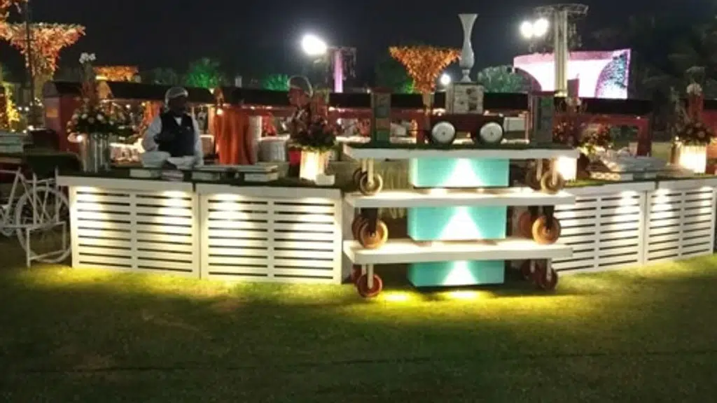 Shree Mahakali Caterers