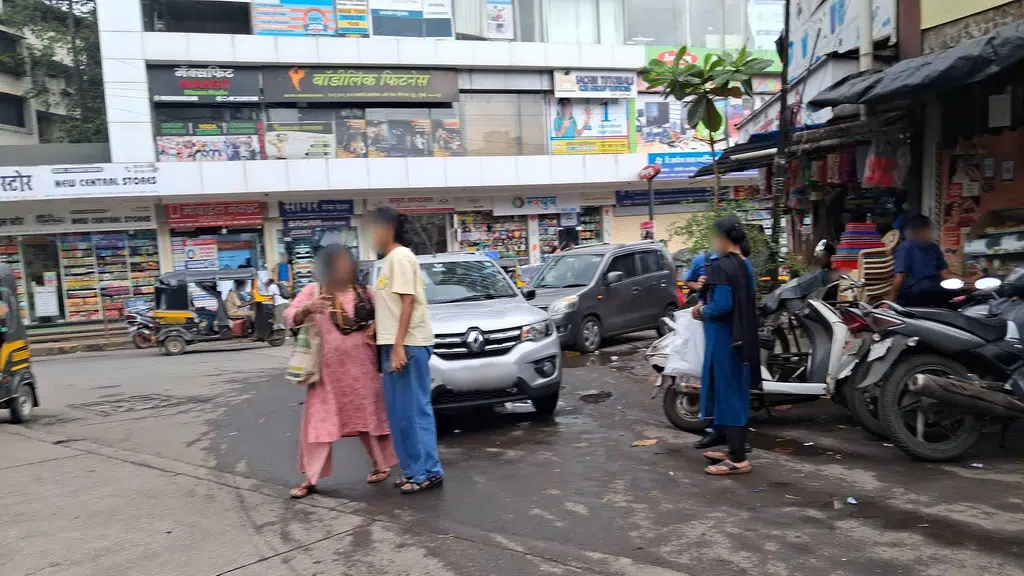 Anjaneya Nagar 5