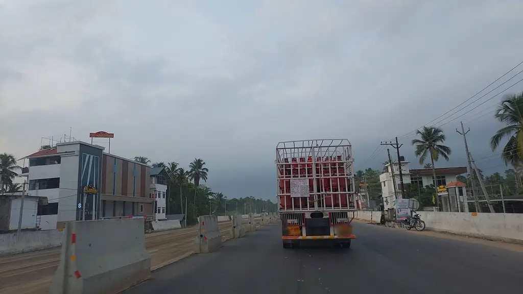 Kerala State Small Scale Rice Flour and Oil Millers Association
