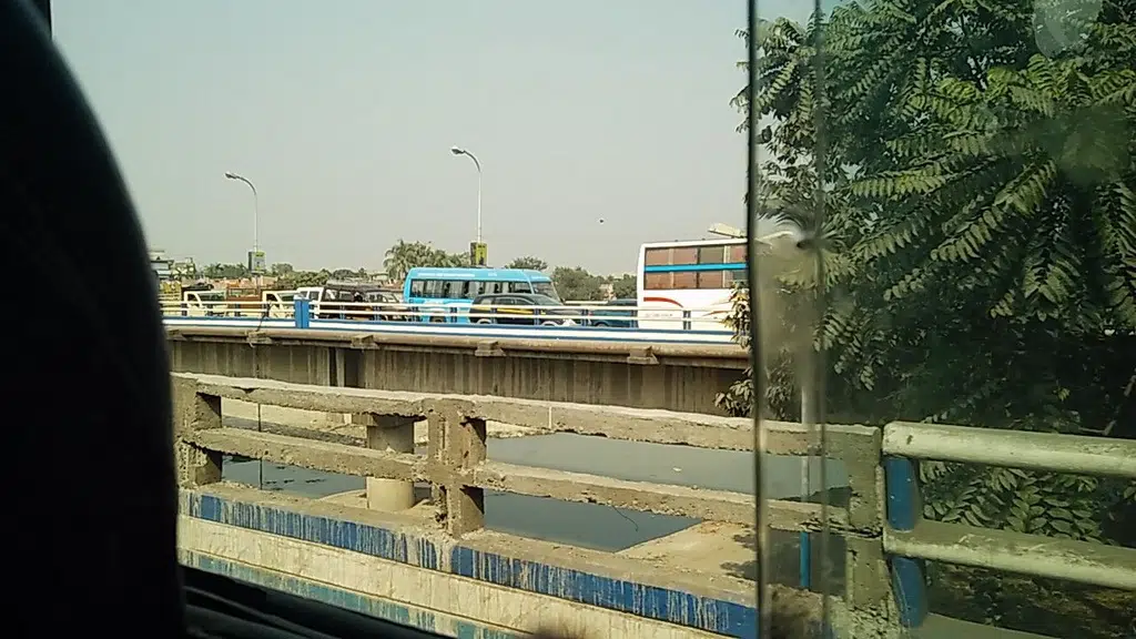 Kali Maa Mandir
