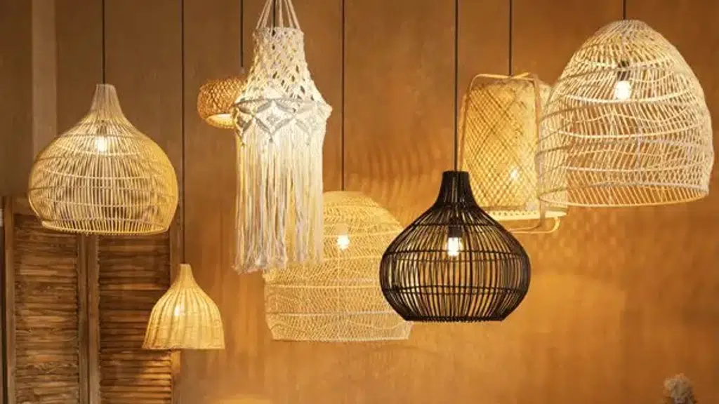 Handmade Wooden Crafts