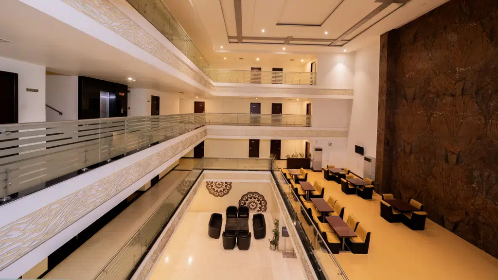 Hotel Solitaire