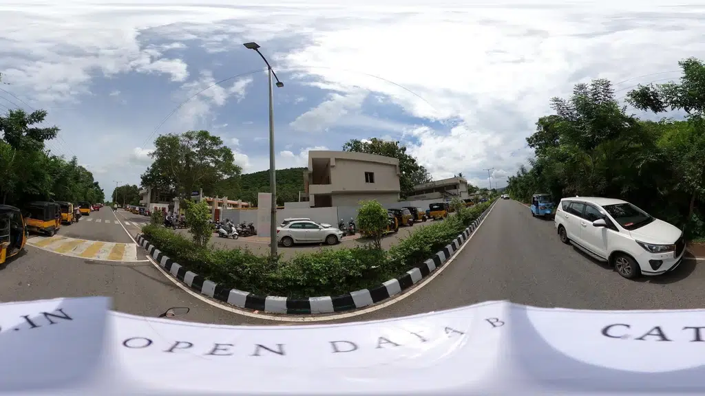 Visakha Valley School