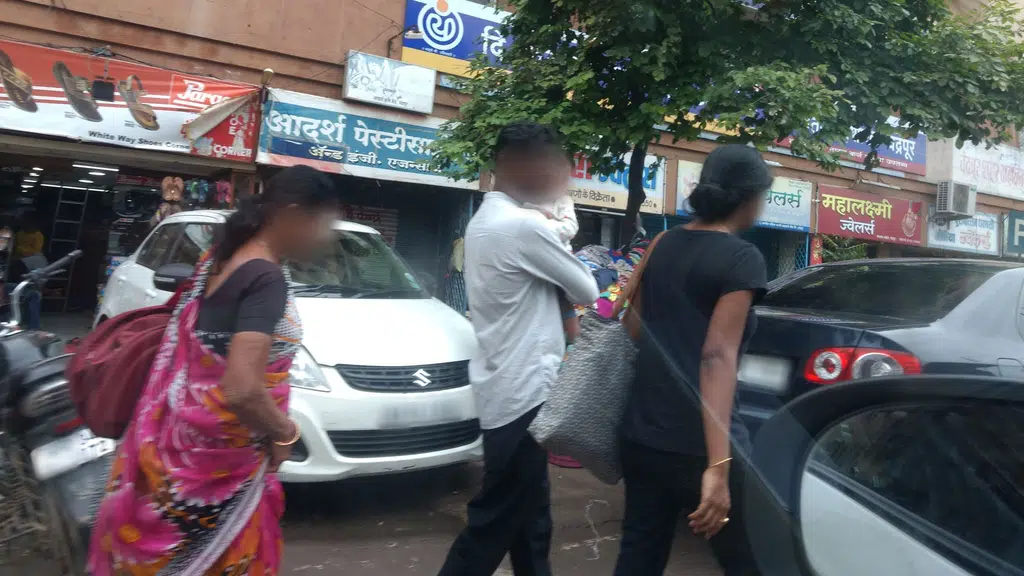 Chandrapur Municipal Corporation