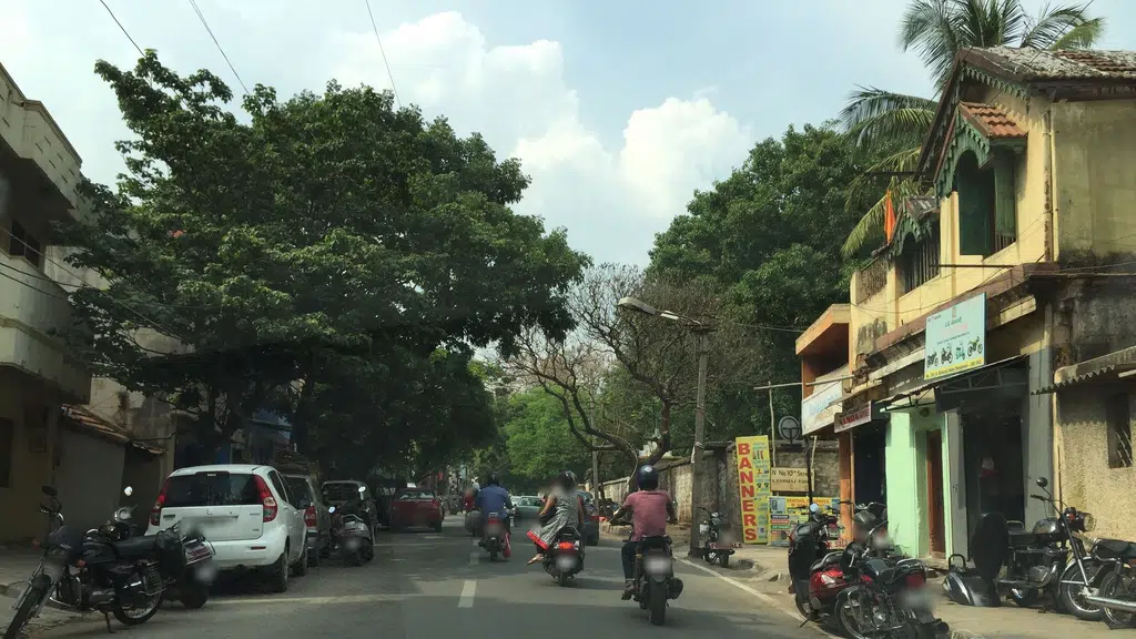 Siva Subramanya Swamy Temple