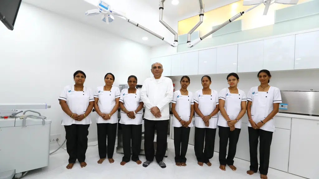 Rathod Orthopaedic Hospital