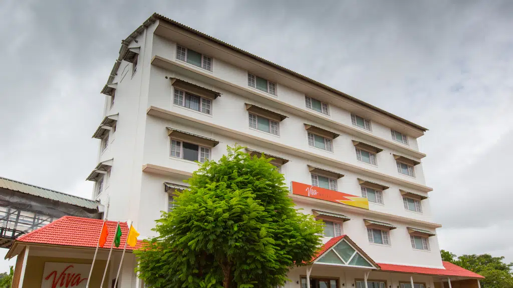 Viva Hotel Margao