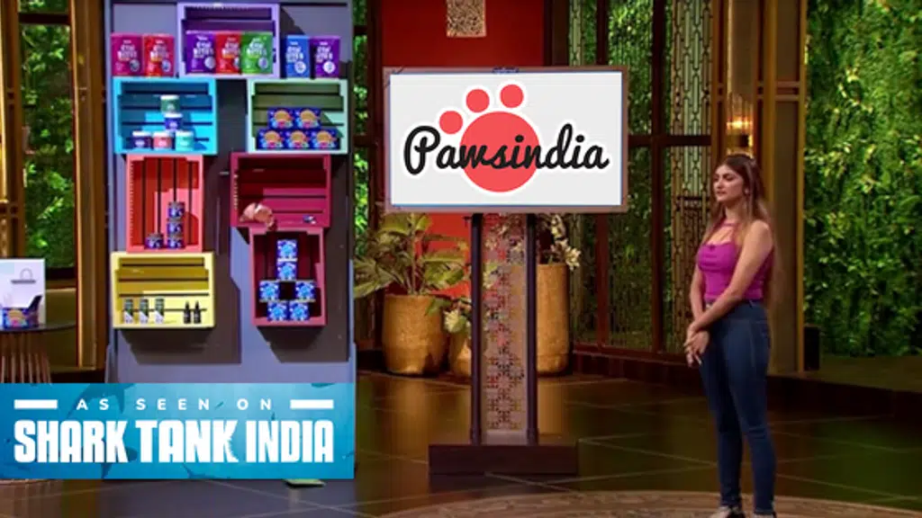 Pawsindia - Online Pet Shop