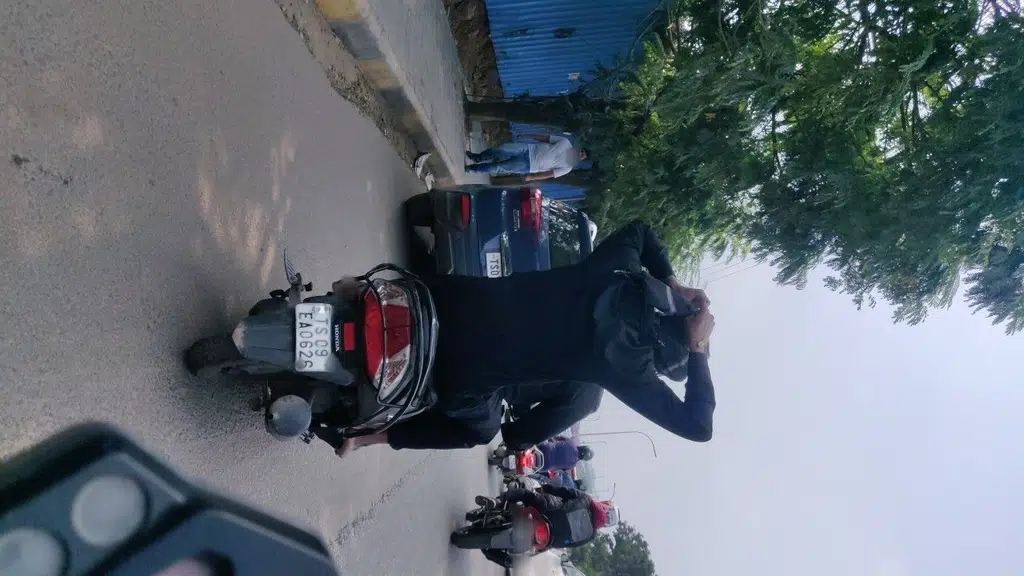 Krish's Fitness, Madhapur
