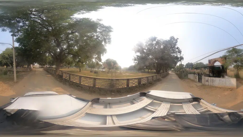 Kabristan Dandupur