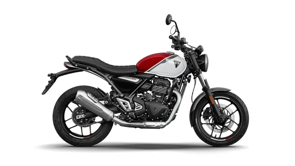 Tirupati Triumph
