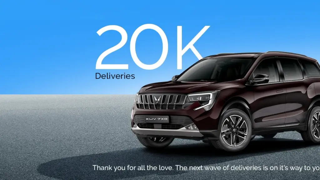 Mahindra Jain Cars - SUVs