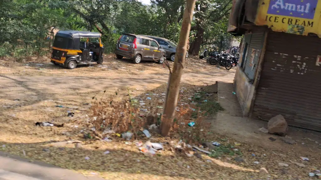 Aarey Milk Dairy