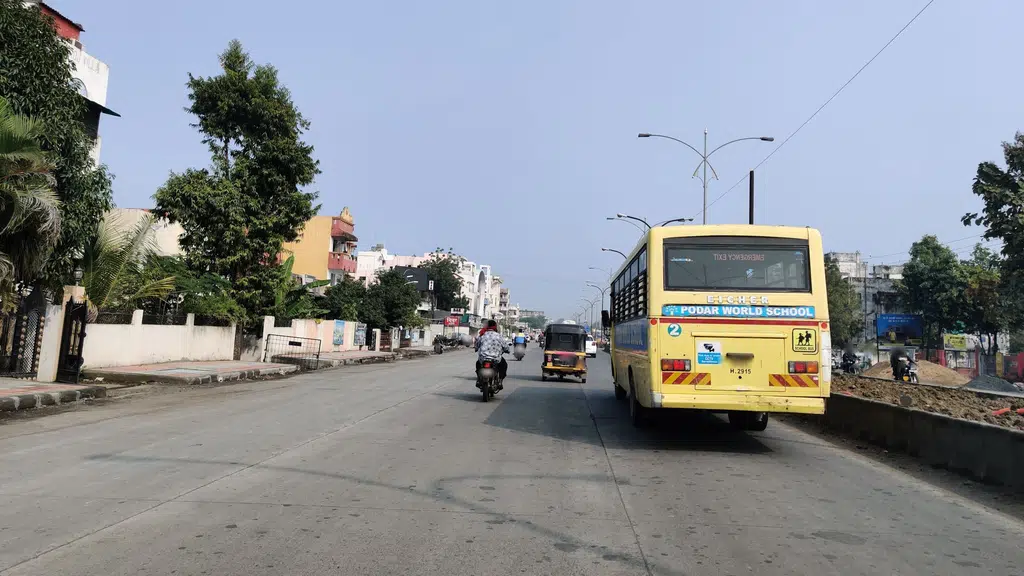 Vaibhav Apartment