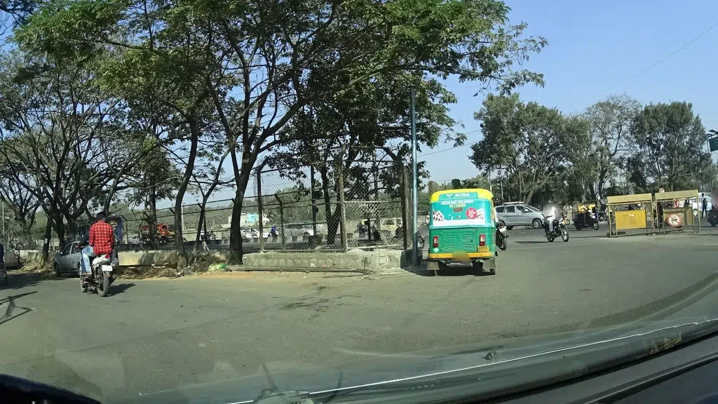 Canara Bank Indiranagar Branch