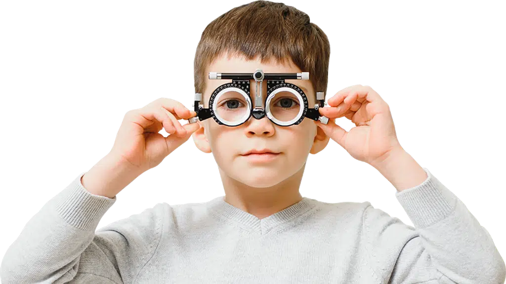 KK Neuro Vision Therapy Institute