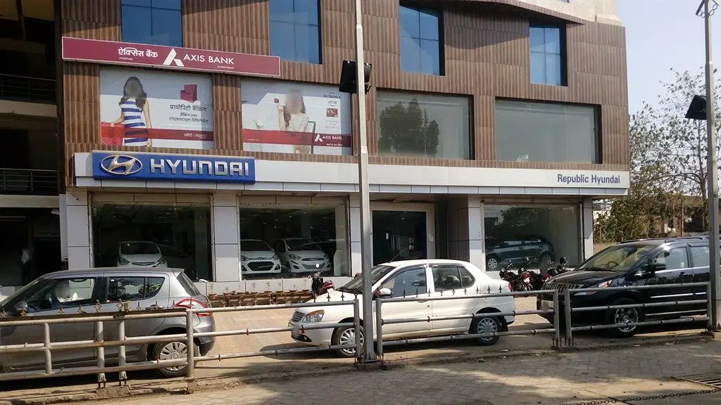 Republic Hyundai