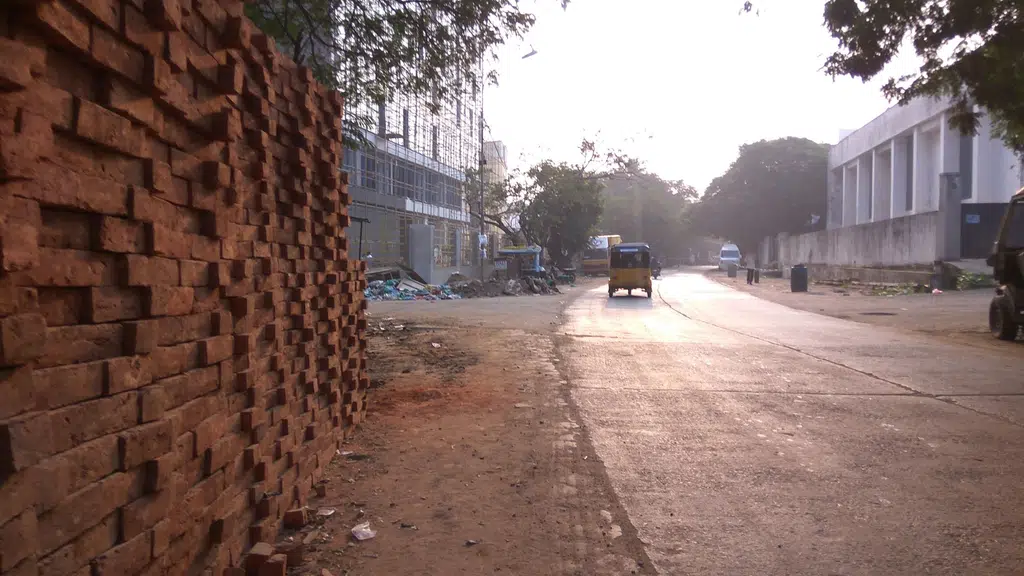 Hotel Malaiyappa