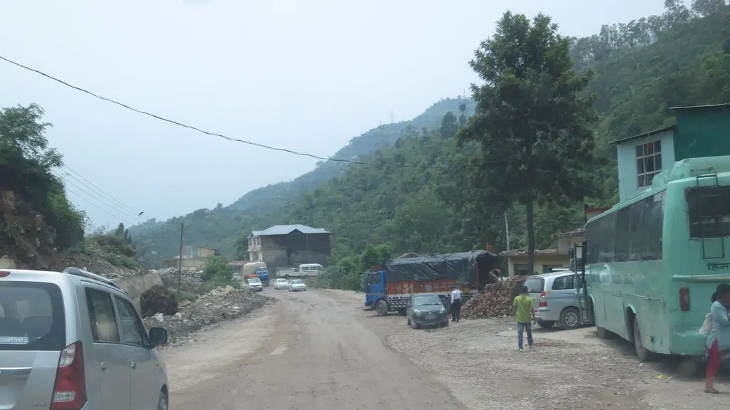 Raj Fauji Dhaba