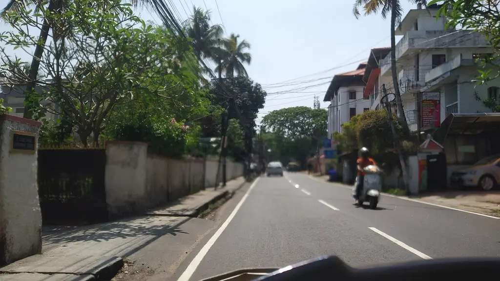 Sri VN Ashok Memorial Homeo Clinic