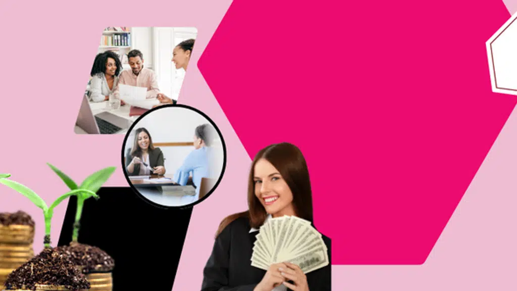 Rohini financial services