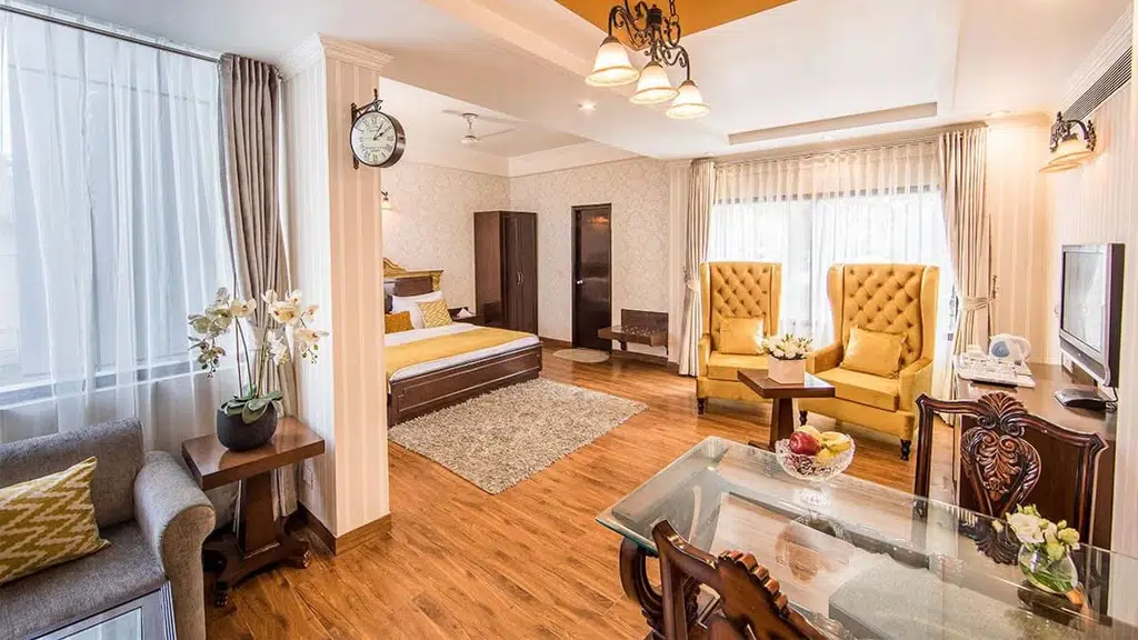 Rockland Hotel