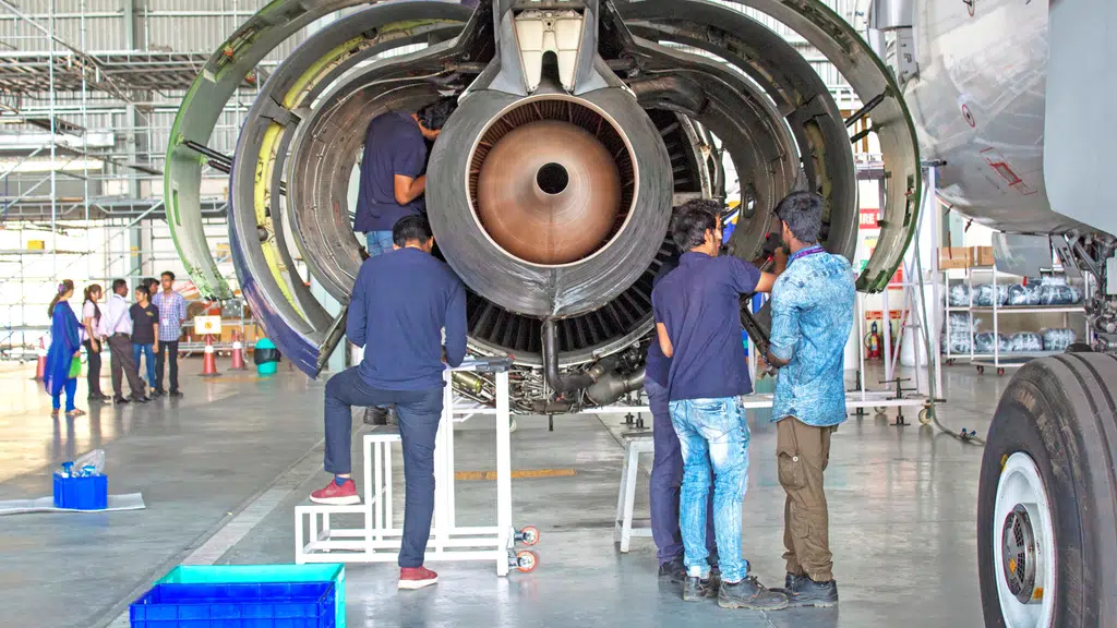 Hindustan Aviation Academy