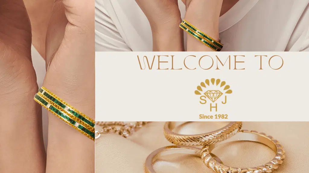 Shri Hari Jewels and Arts