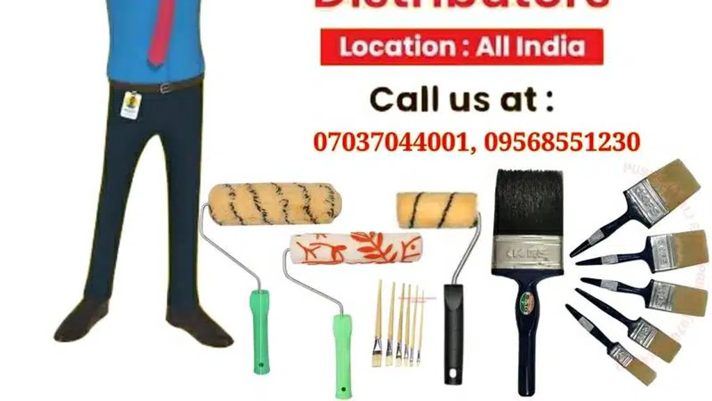 Pushpanjali Enterprises