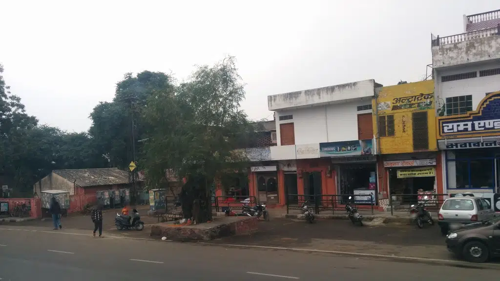 Vipul Motors Tonk Road