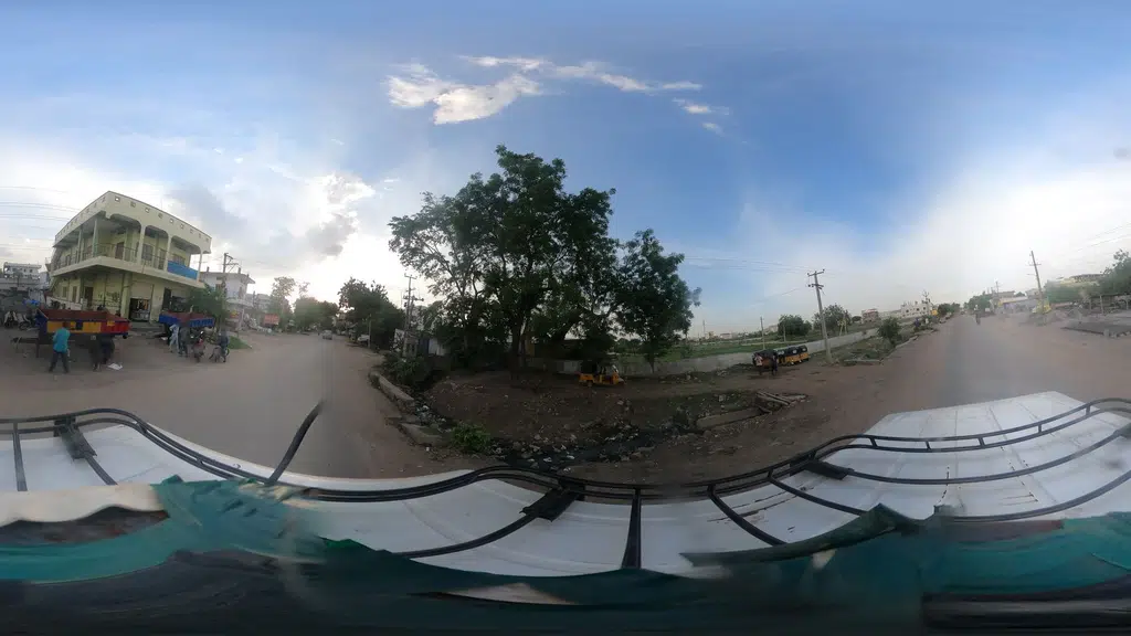 Peddapalli Railway Station