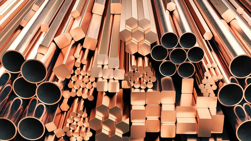 R V Metal Corporation