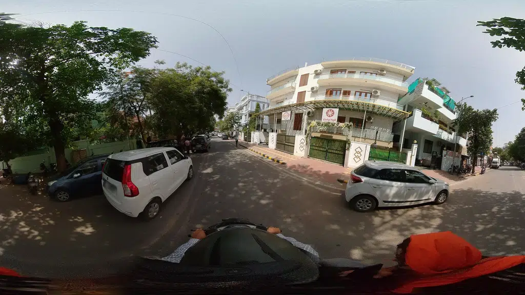 NEXA Civil Lines