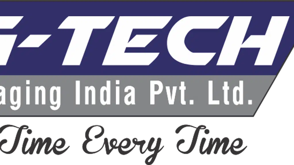 G-Tech Packaging India Pvt Ltd