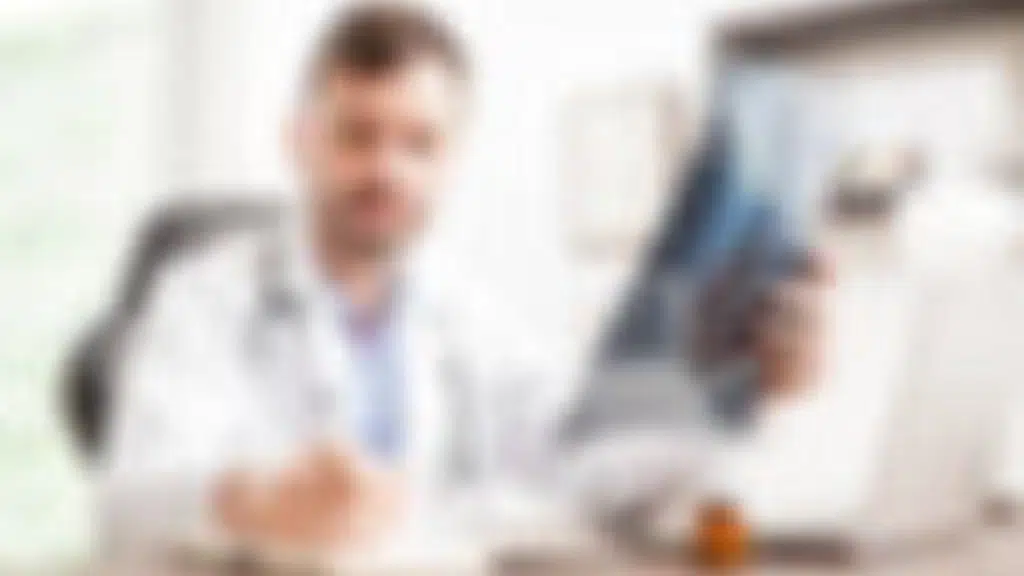 GD Healthcare