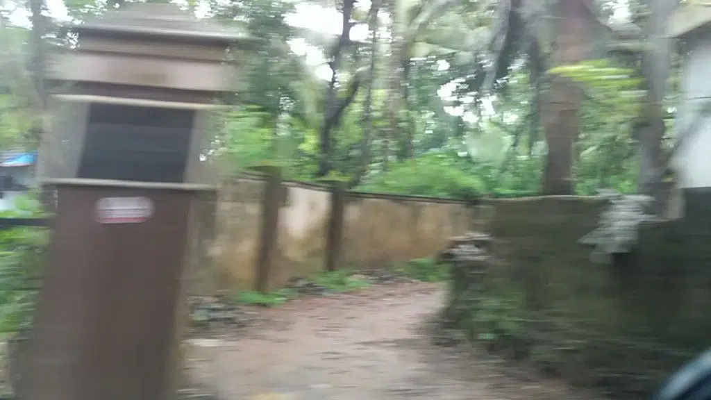Kirtidas Government of Kerala Office