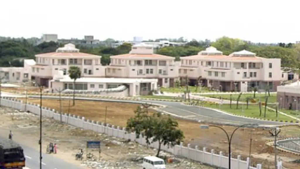 National Institute of Siddha