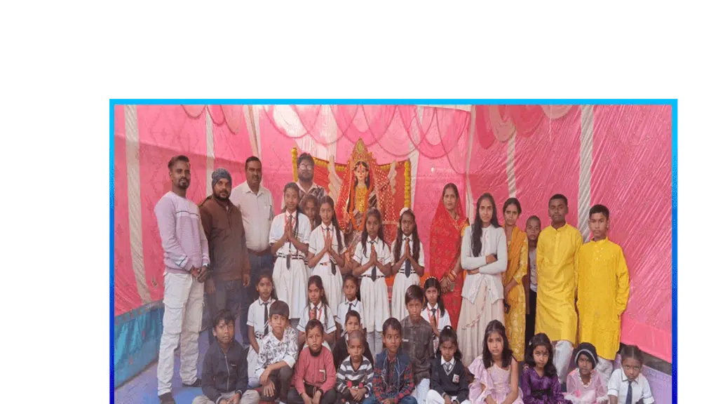 SD Memorial Academy, Agrapur