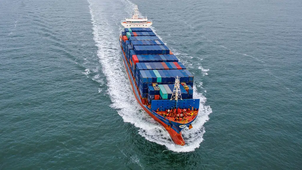Cross Bulk Shipping