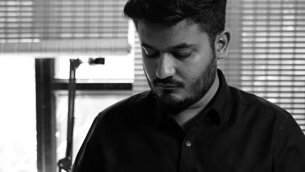 Abhishek Salvi