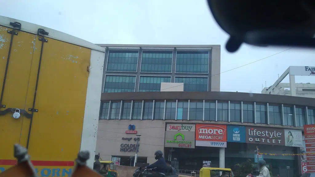 Konkan Storage Systems Pvt. Ltd.